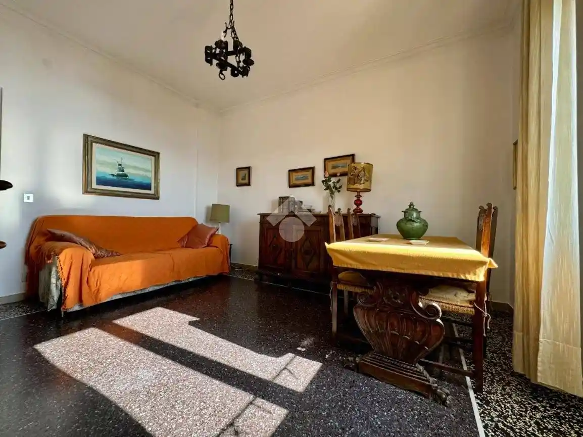 Trilocale viale D. Hanbury 166, Borgo Coscia, Alassio - foto 5