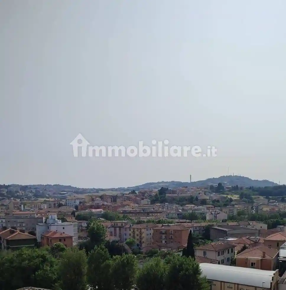 Progetto in vendita a Ancona