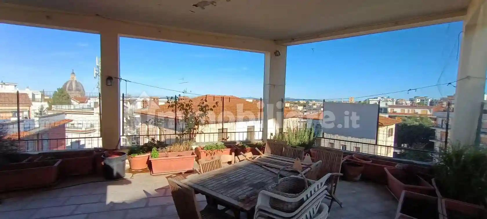 Attico - Mansarda - foto 2