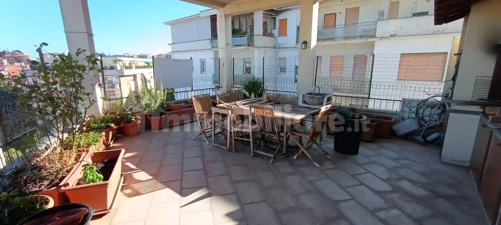 Attico - Mansarda - foto 4