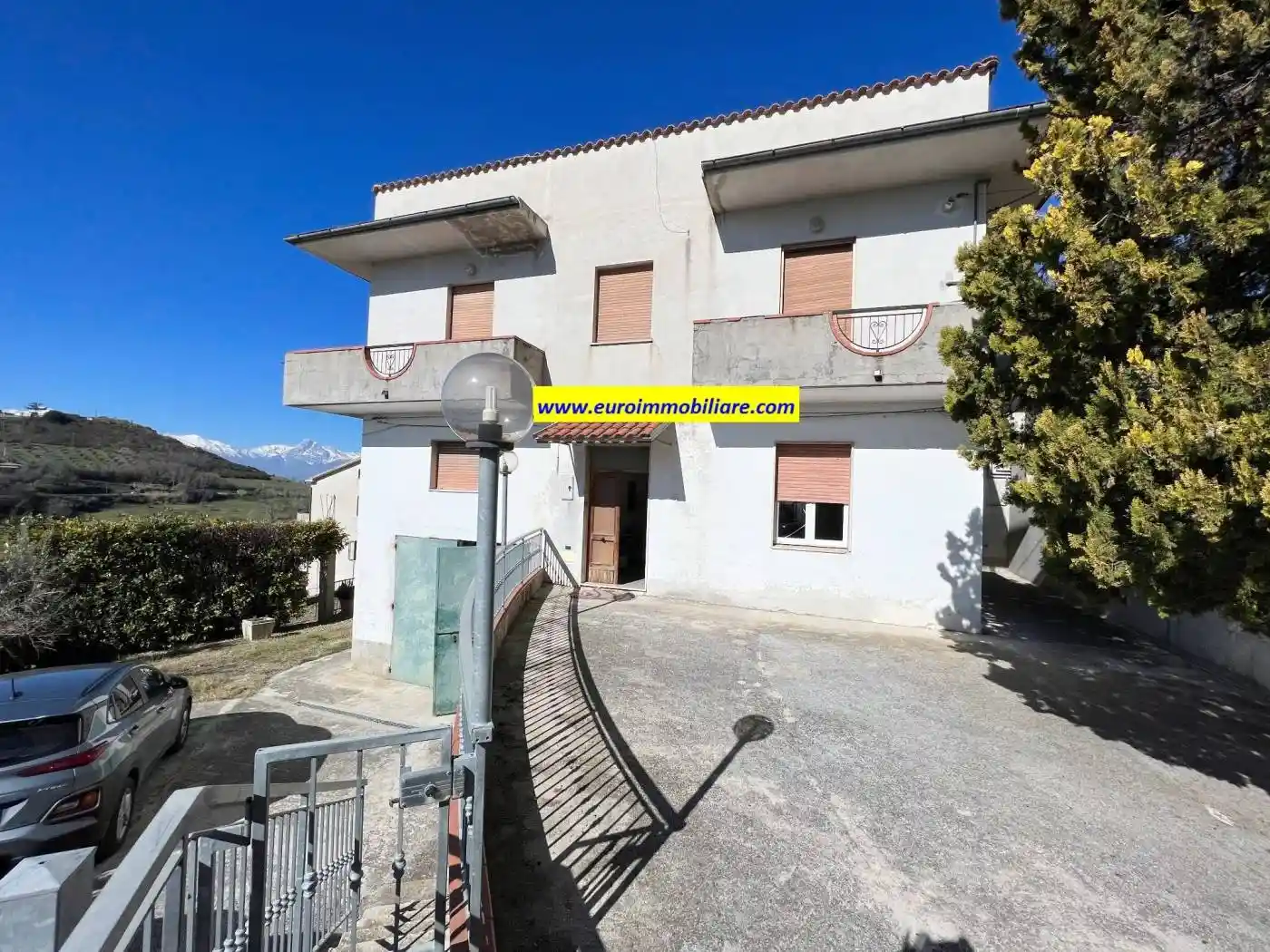 Villa unifamiliare via San Massimiliano Kolbe 30, Centro, Atri - foto 3