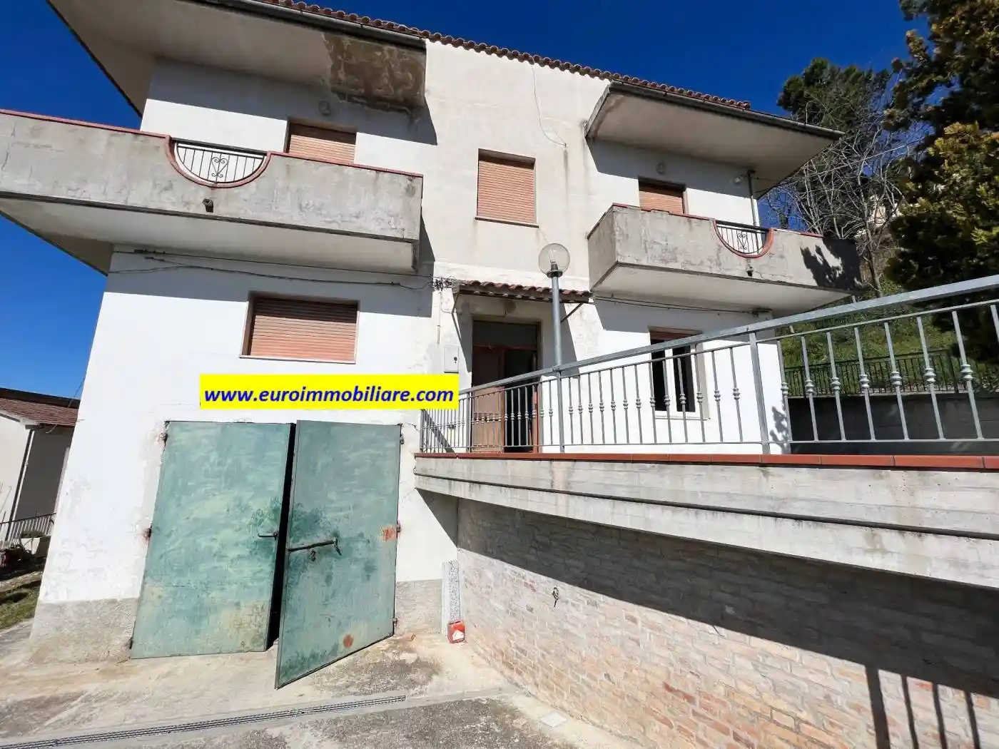 Villa unifamiliare via San Massimiliano Kolbe 30, Centro, Atri - foto 4