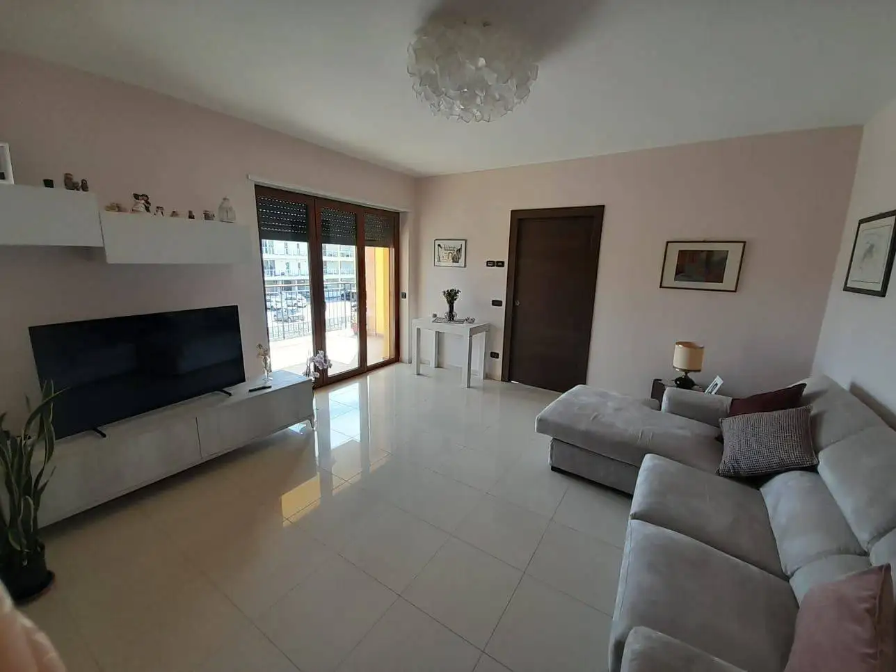 Appartamento in vendita a Potenza