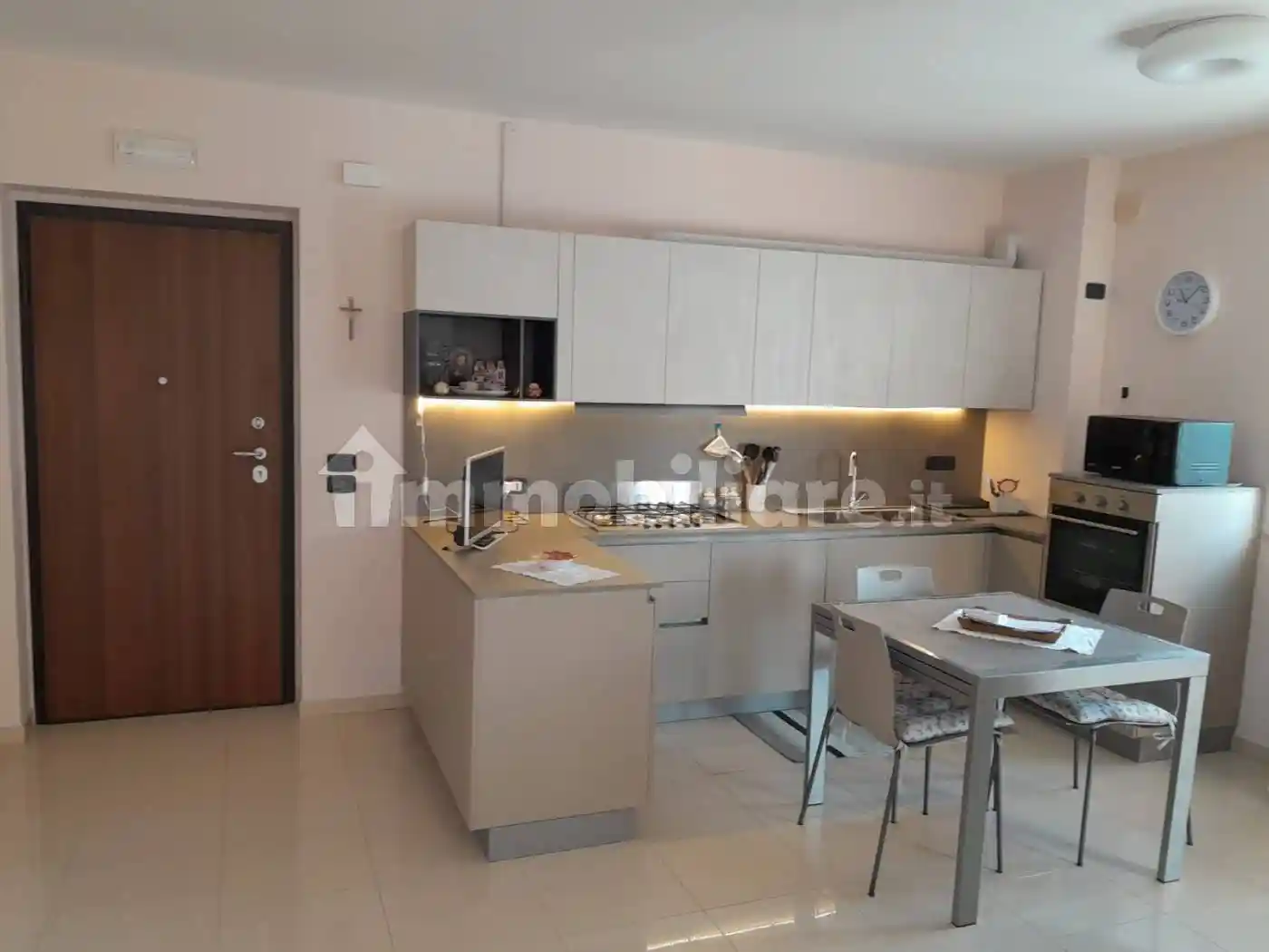 Quadrilocale via Rocco Scotellaro 6, Centro, Potenza - foto 2