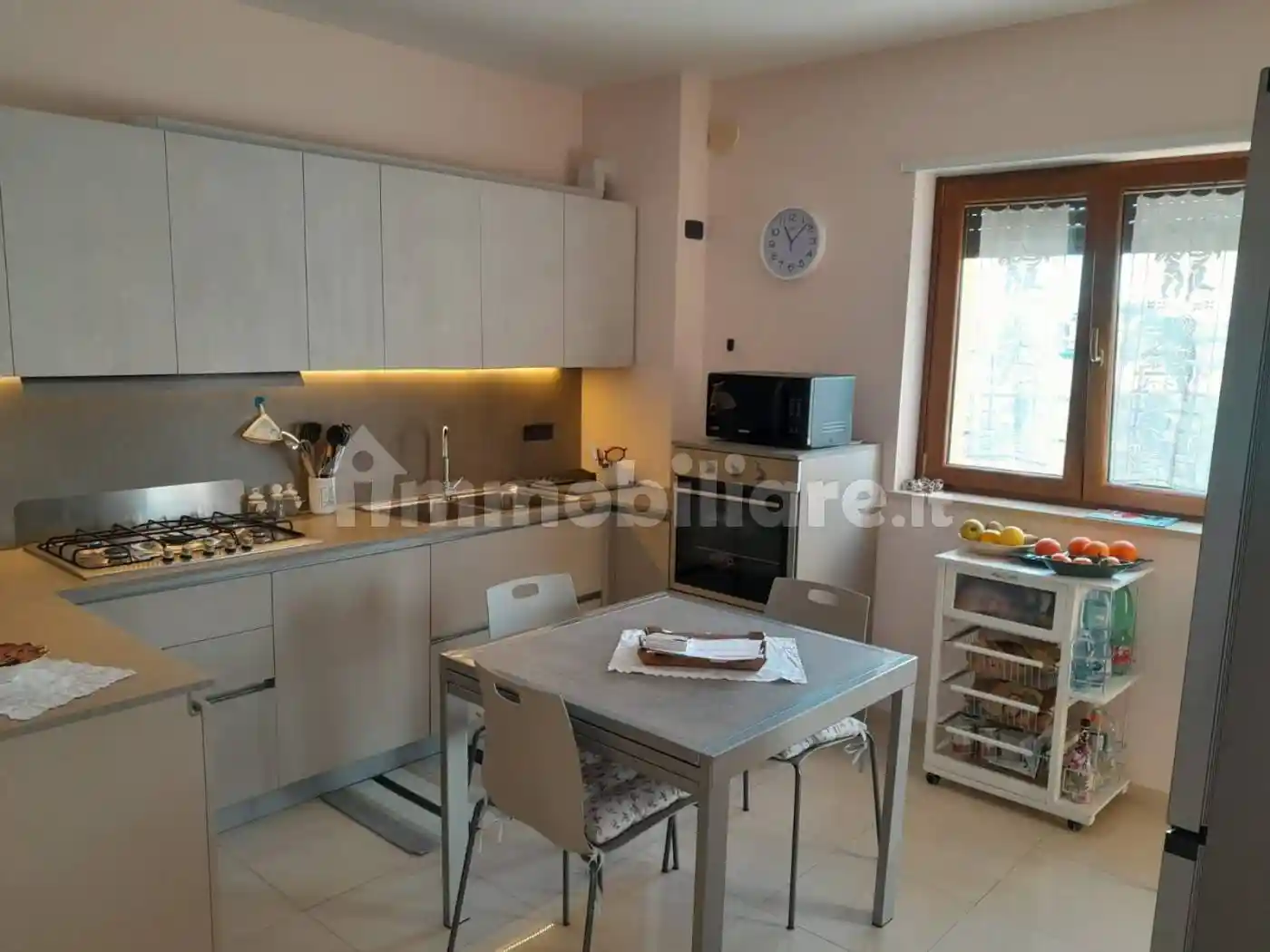 Quadrilocale via Rocco Scotellaro 6, Centro, Potenza - foto 3