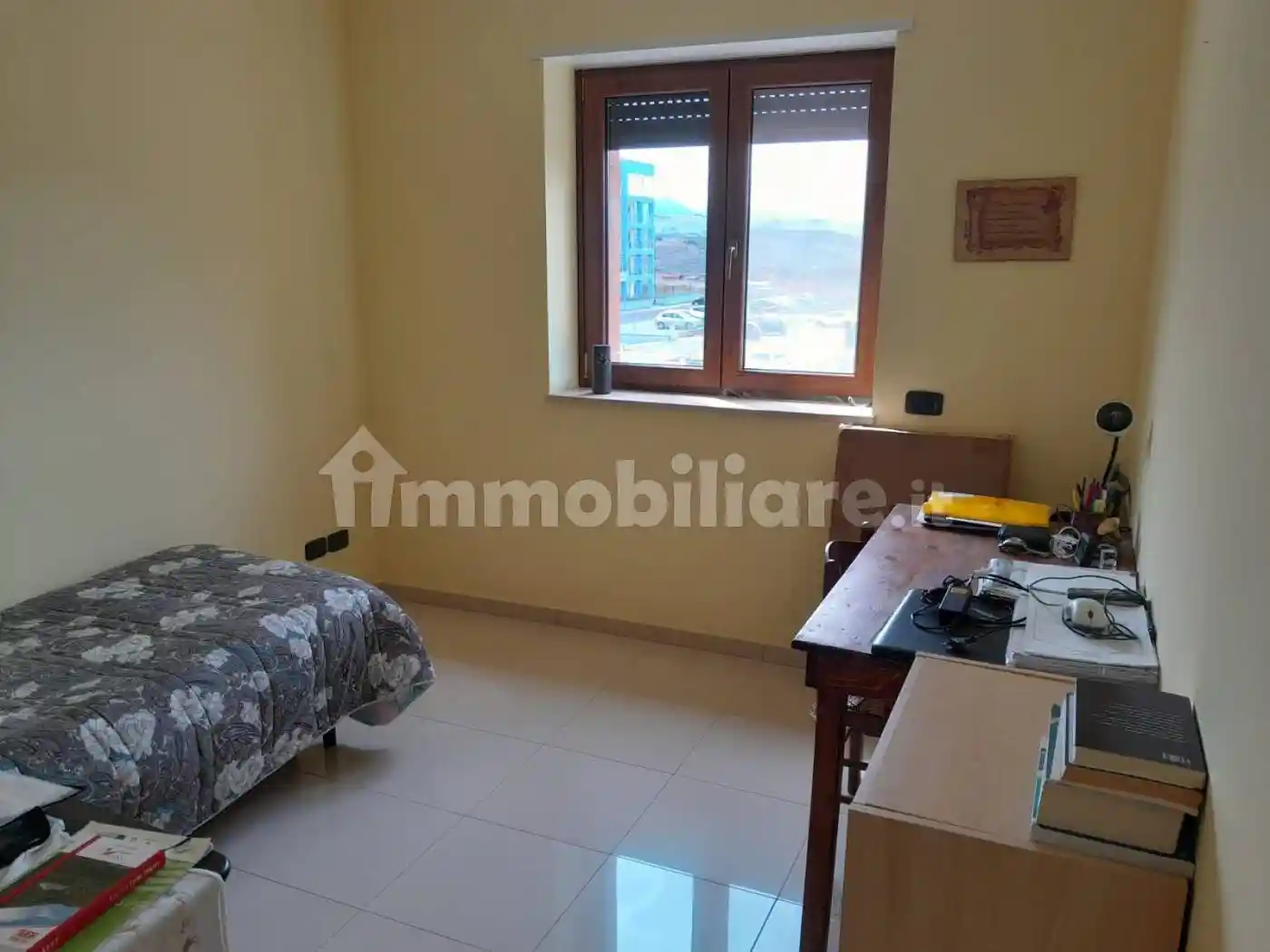 Quadrilocale via Rocco Scotellaro 6, Centro, Potenza - foto 4