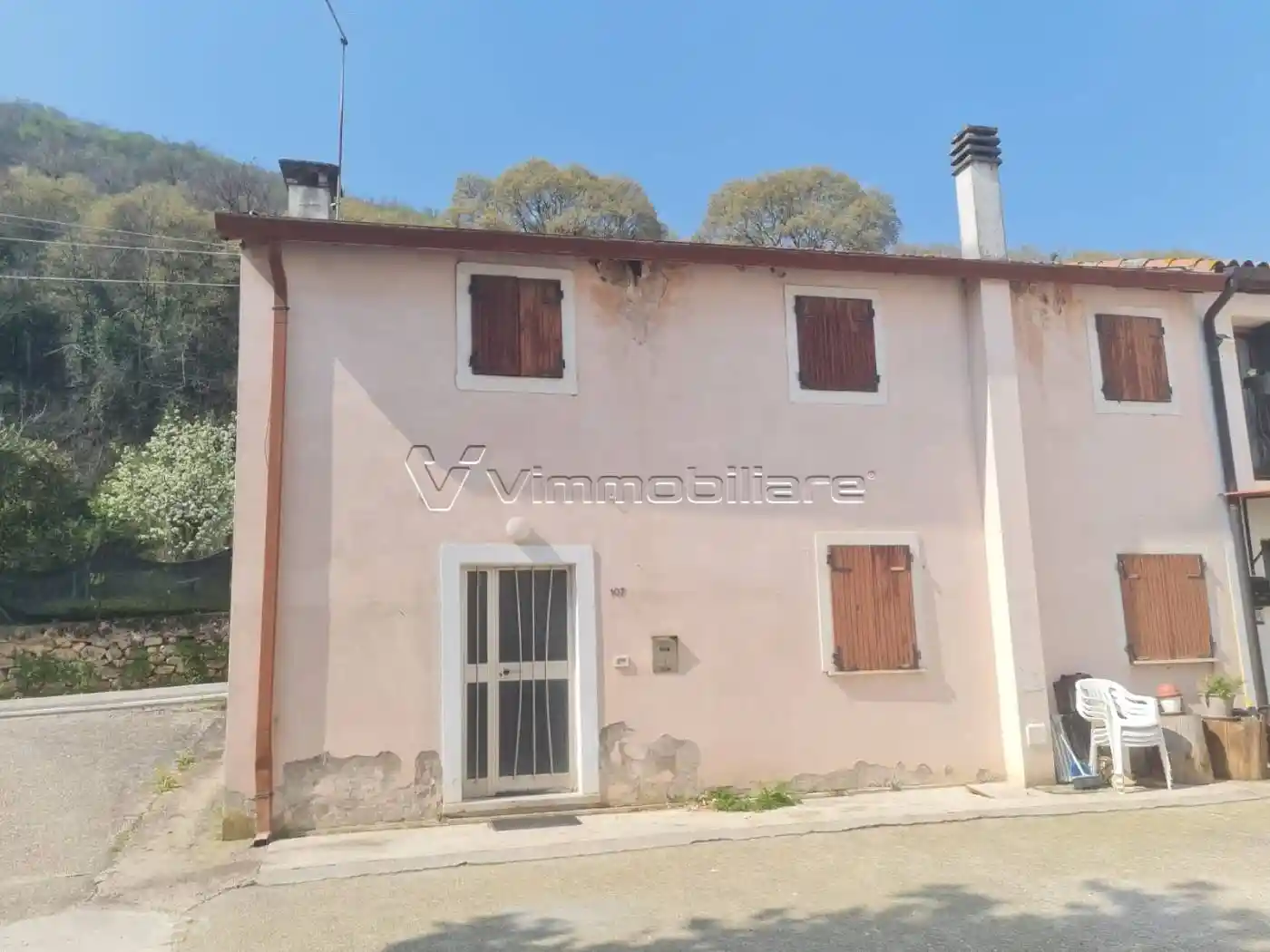 Villetta a schiera - foto 3