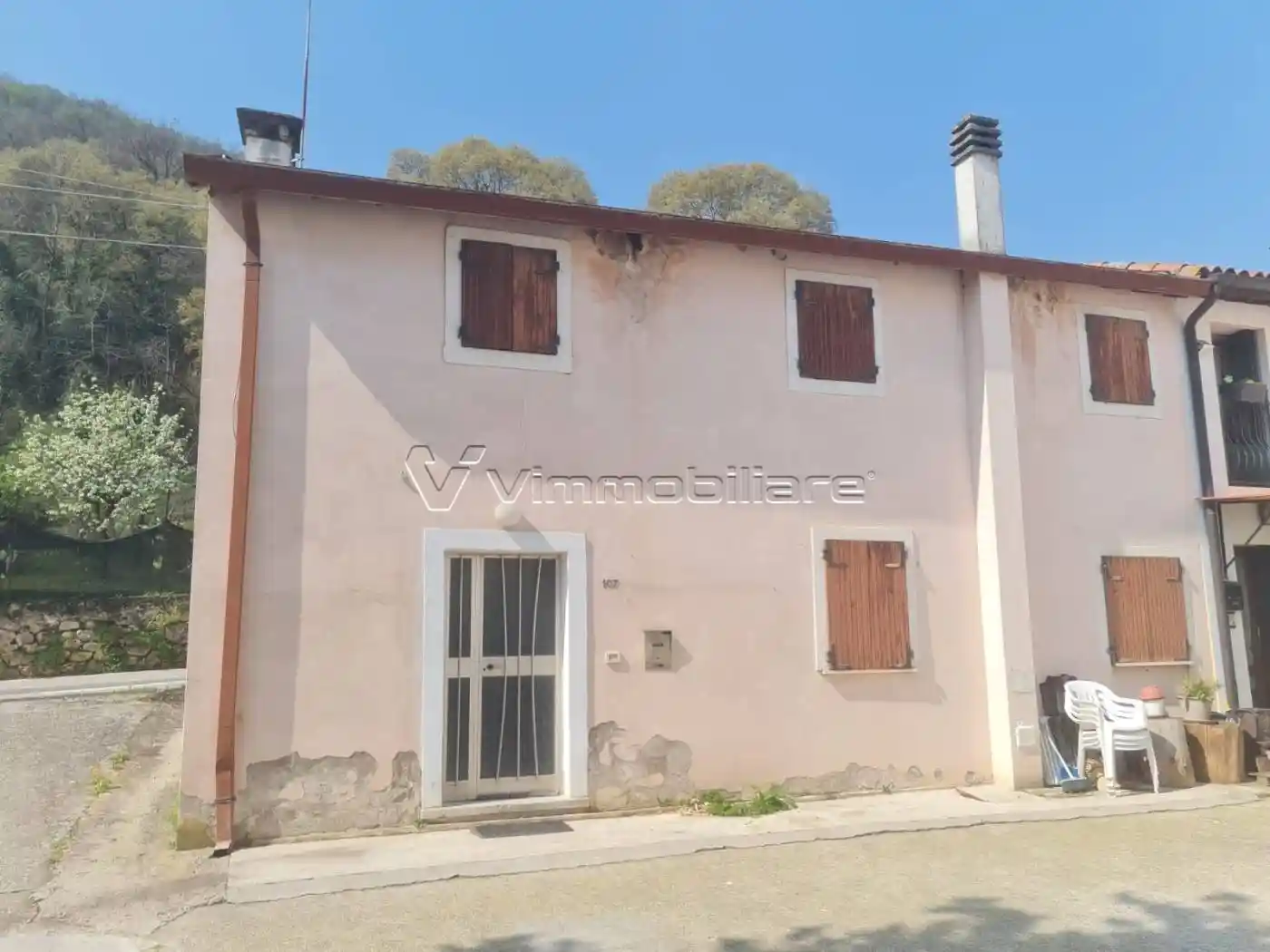 Villetta a schiera - foto 4