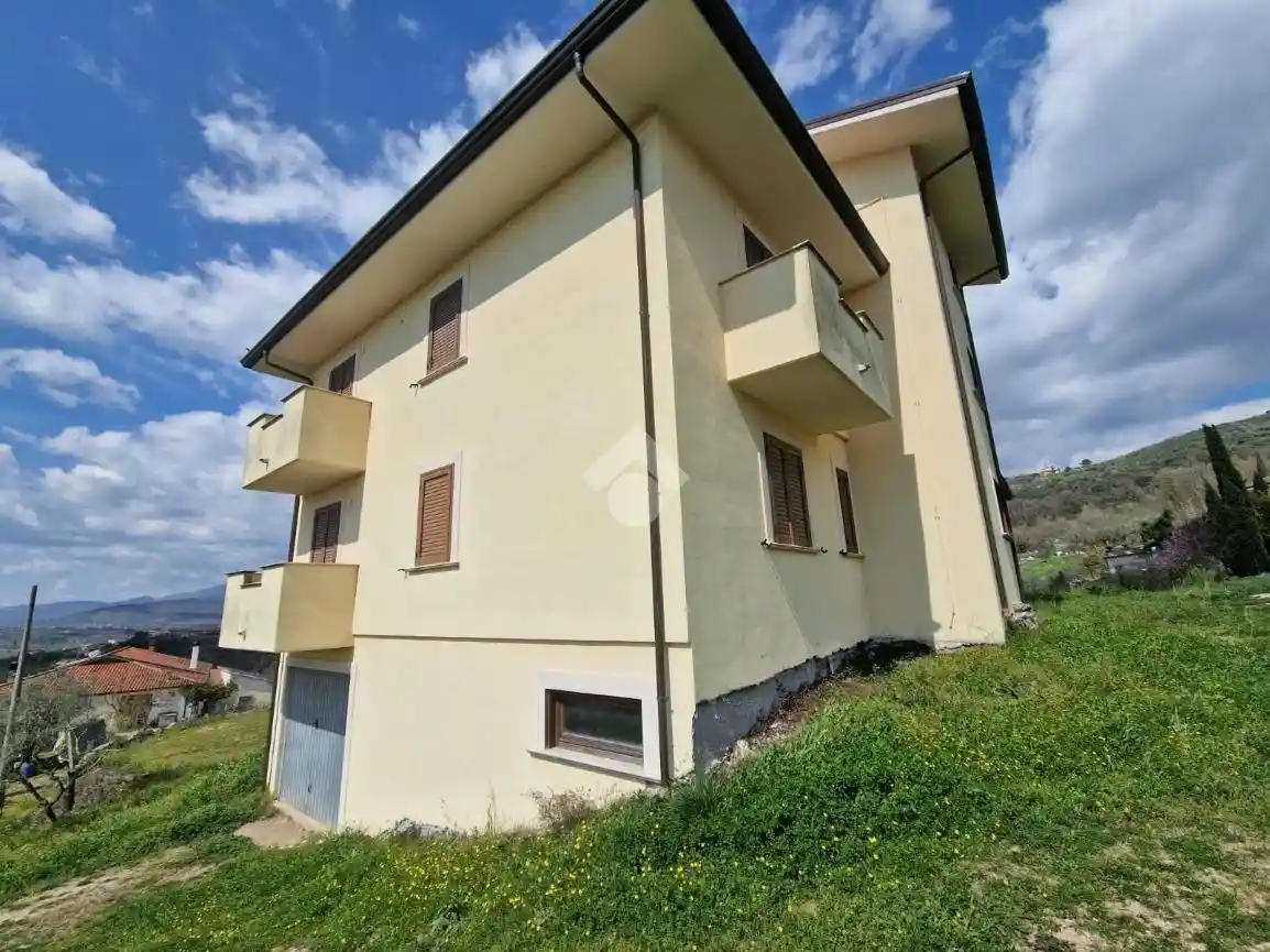 Casa indipendente in vendita a Arpino