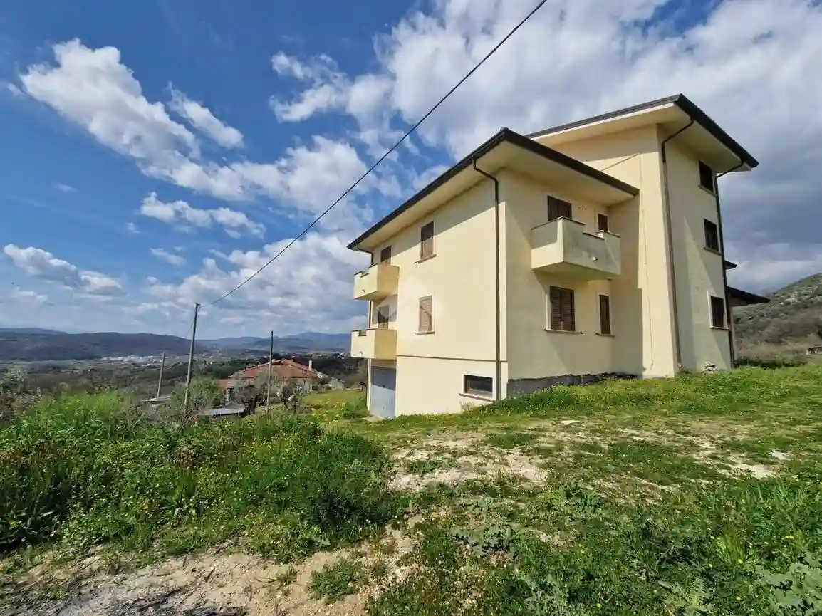 Casa indipendente - foto 3