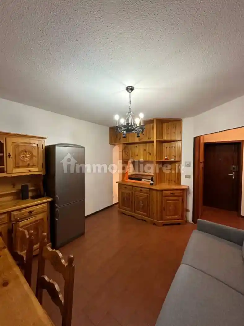 Appartamento in affitto a Bardonecchia