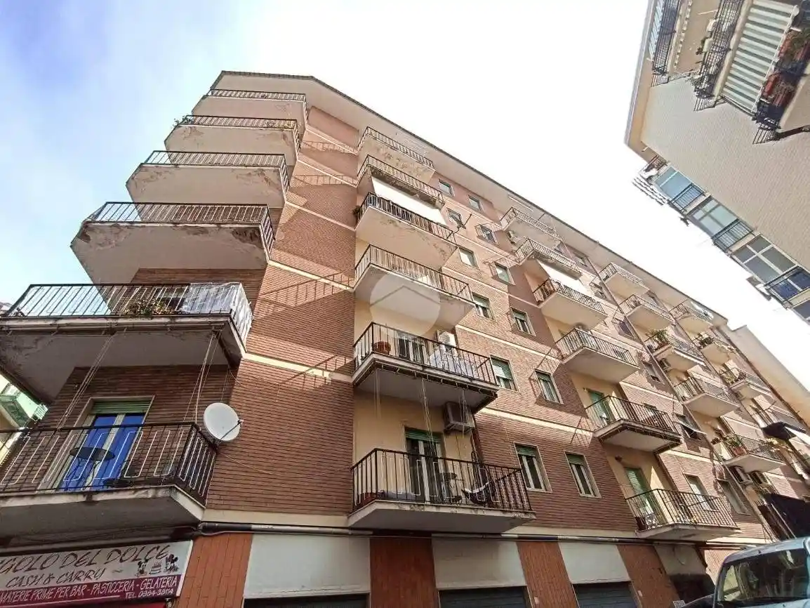 Appartamento via Alberto Serra 22, Centro, Cosenza - foto 2