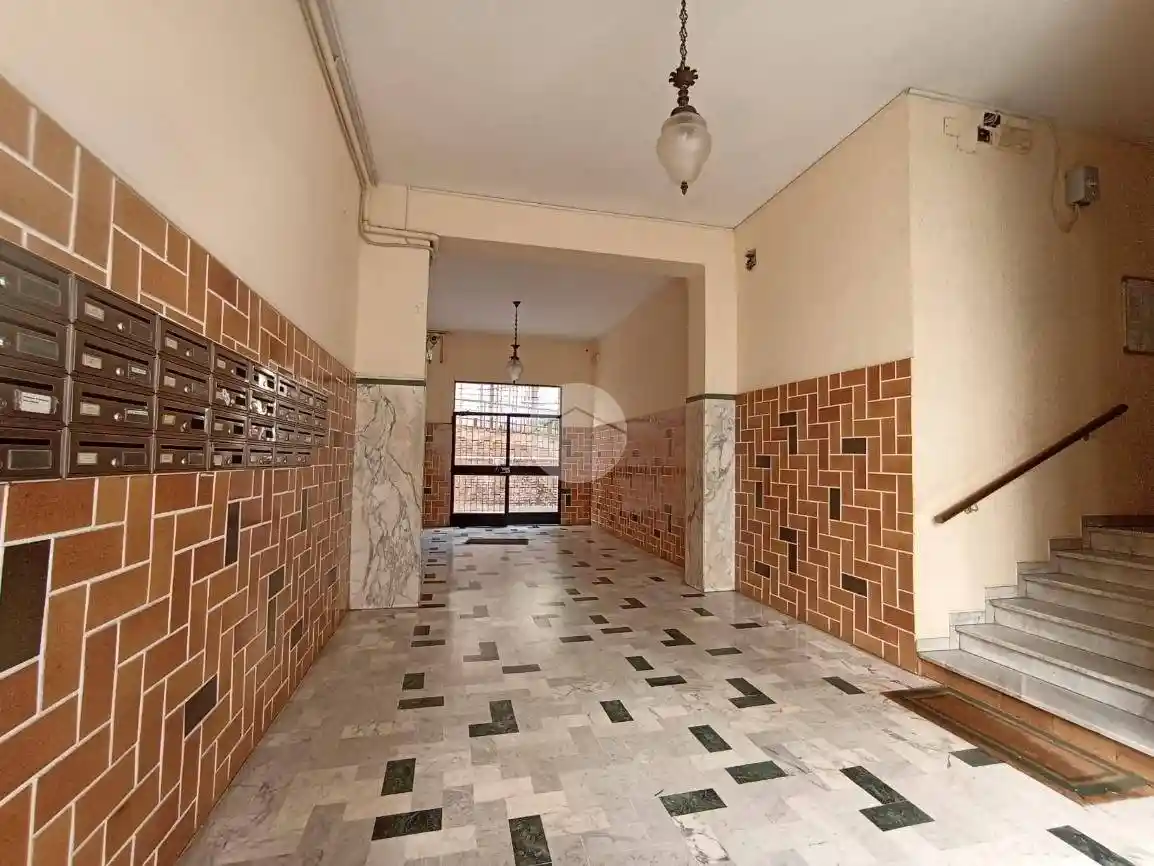 Appartamento via Alberto Serra 22, Centro, Cosenza - foto 3