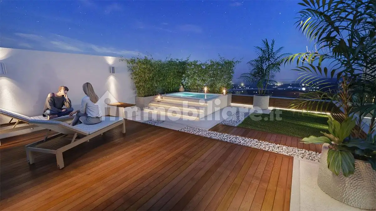 Villa in vendita a Fiumicino