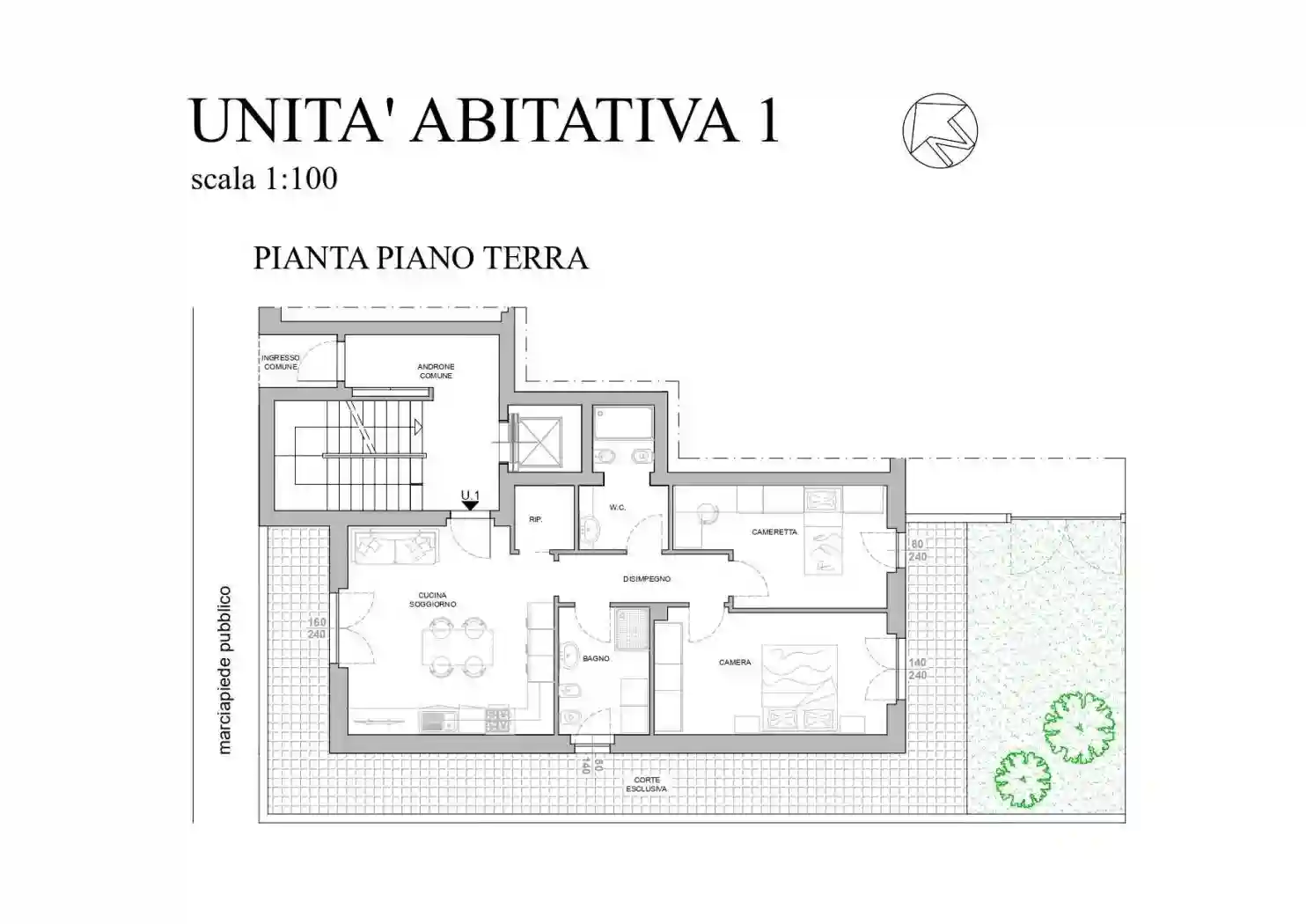 Appartamento - foto 2