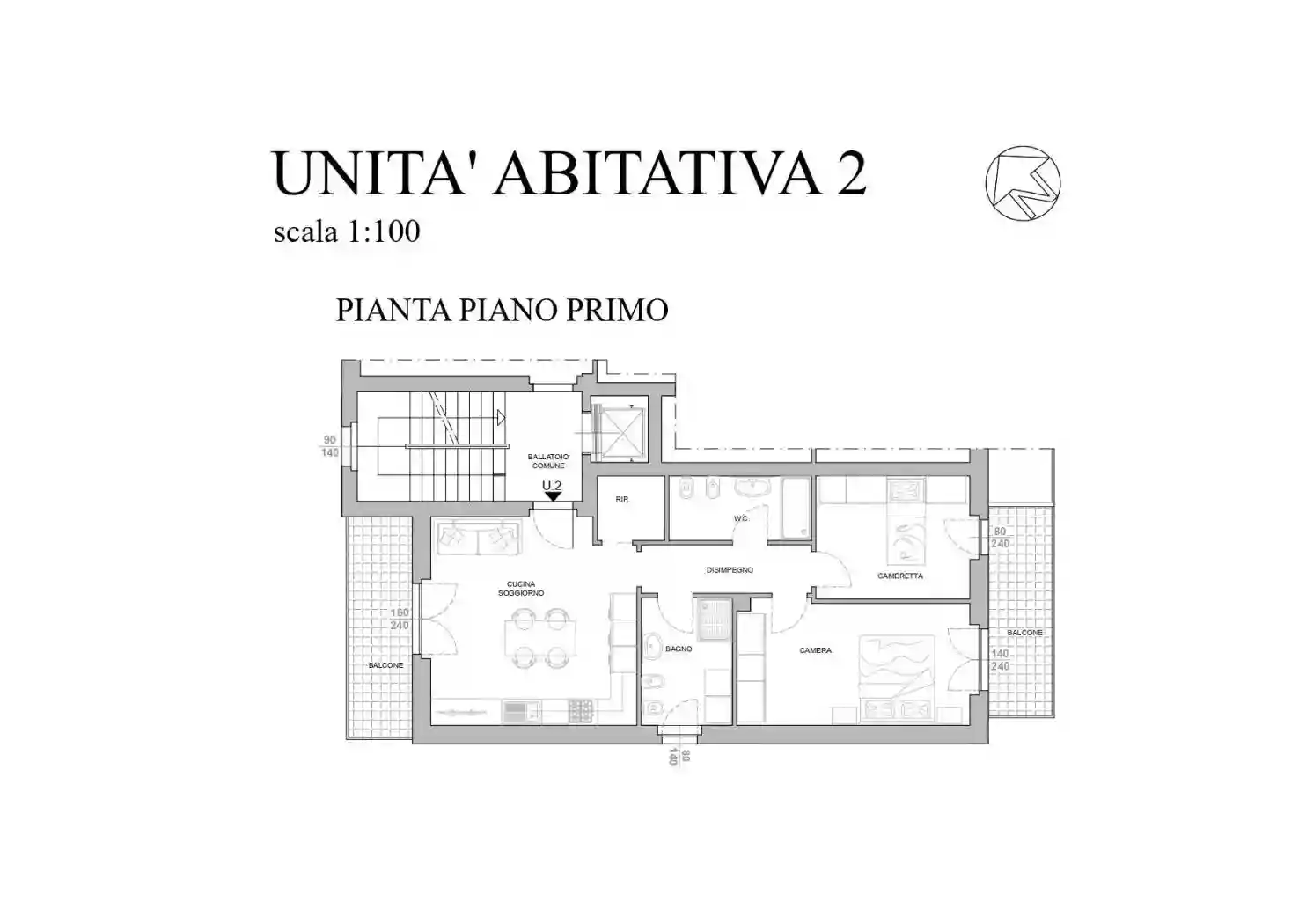 Appartamento - foto 2