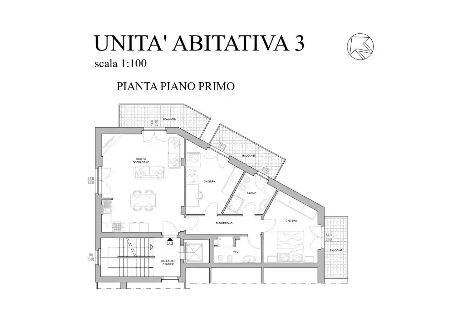 Appartamento - foto 4