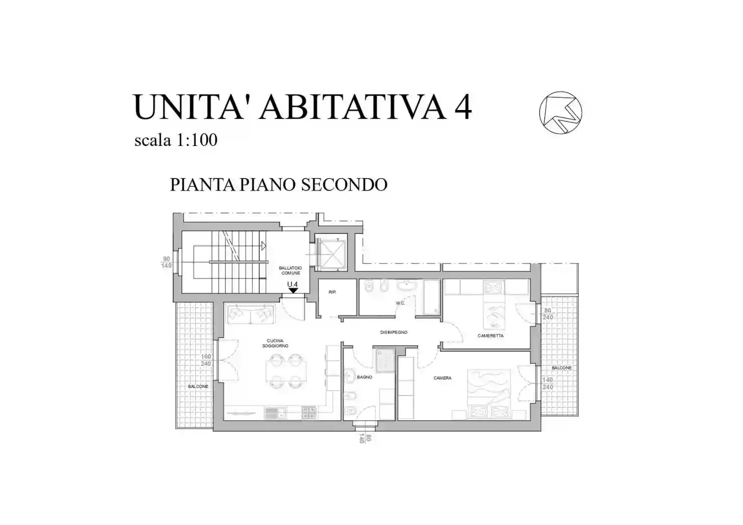 Appartamento - foto 5