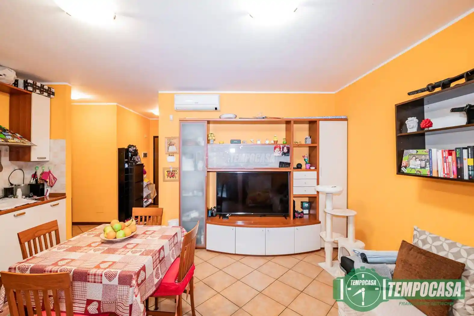 Appartamento in vendita a Casaletto Lodigiano