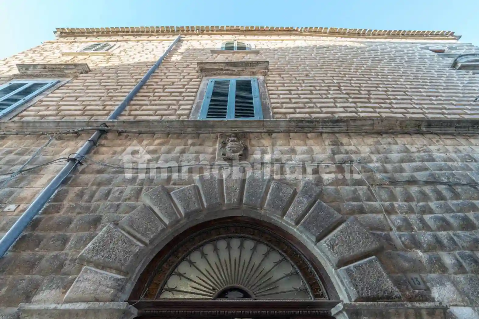 Palazzo - Edificio - foto 3