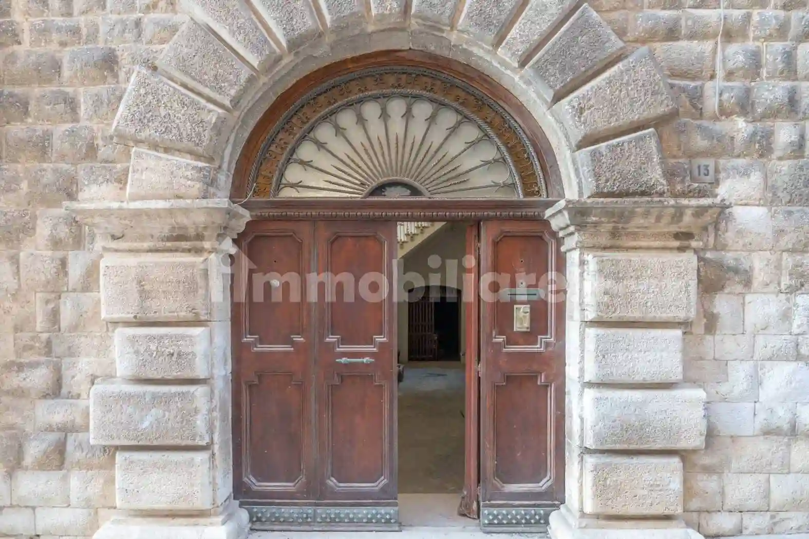 Palazzo - Edificio - foto 4