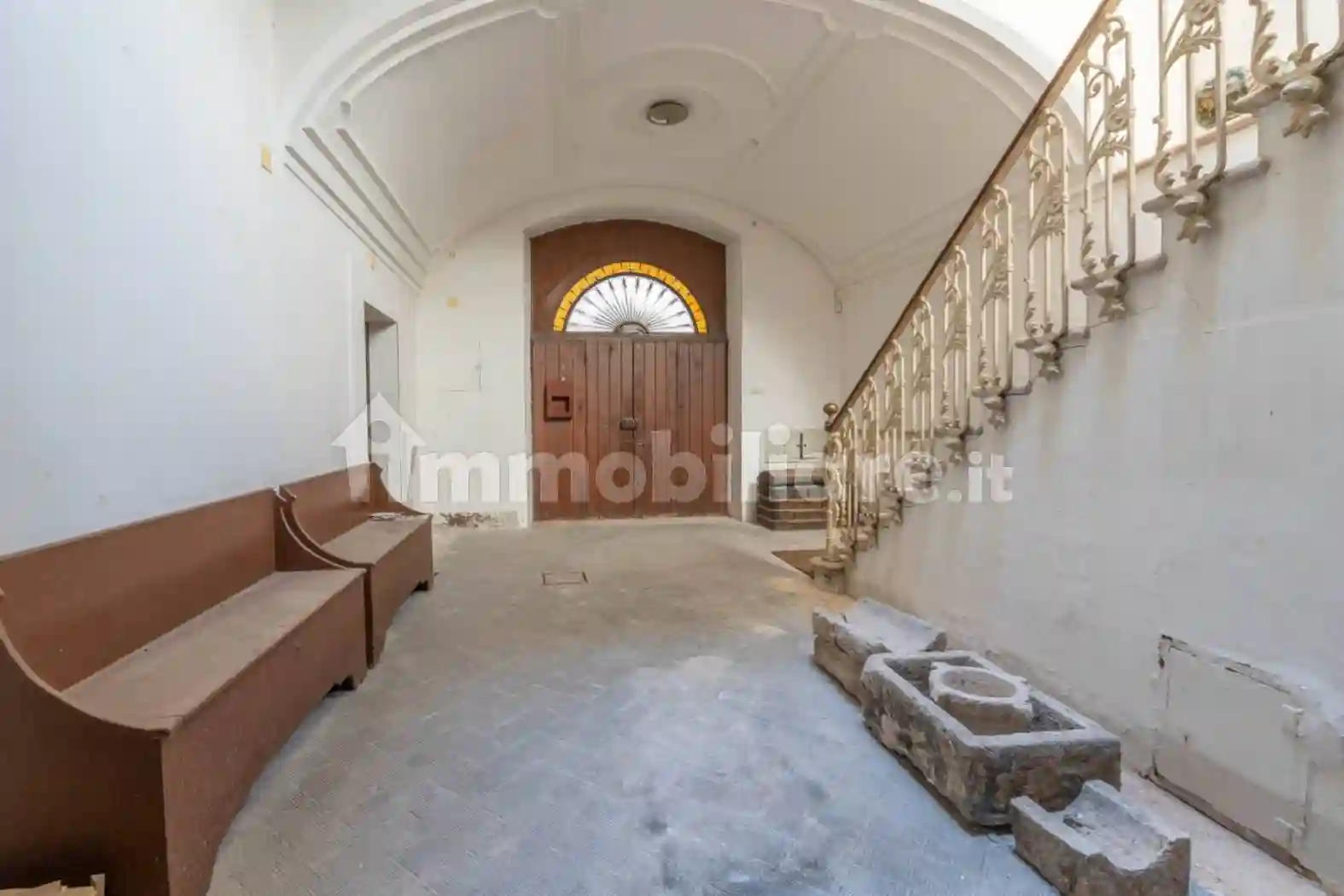 Palazzo - Edificio - foto 5