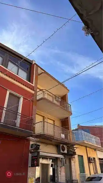 Appartamento in vendita a Pachino