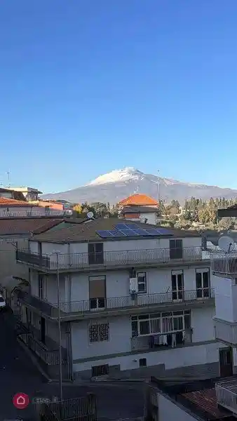 Appartamento in vendita a Motta Sant'Anastasia