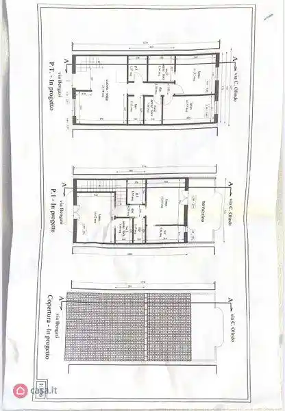 Villa in vendita a Pachino