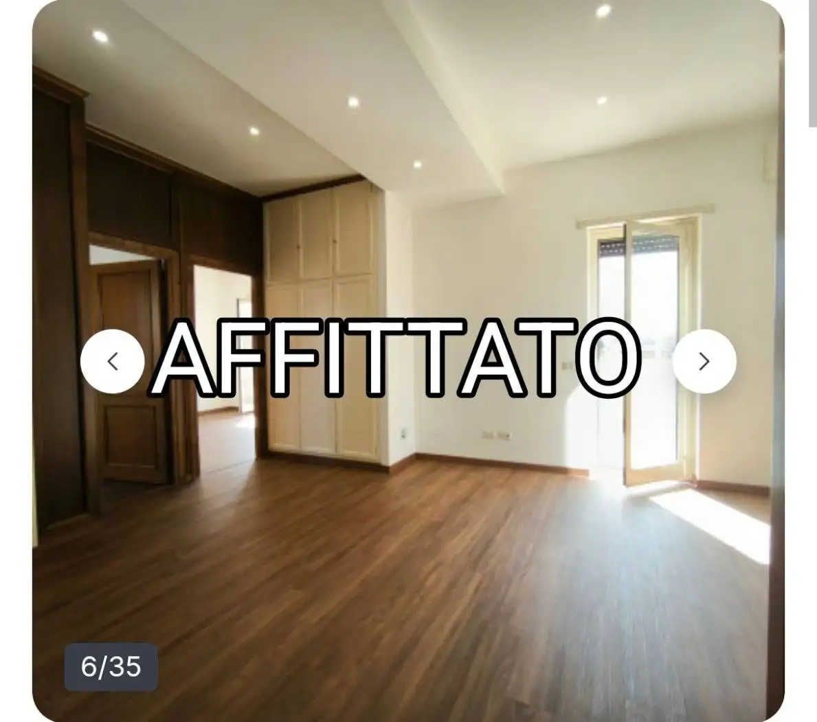 Attico - Mansarda in affitto a Roma