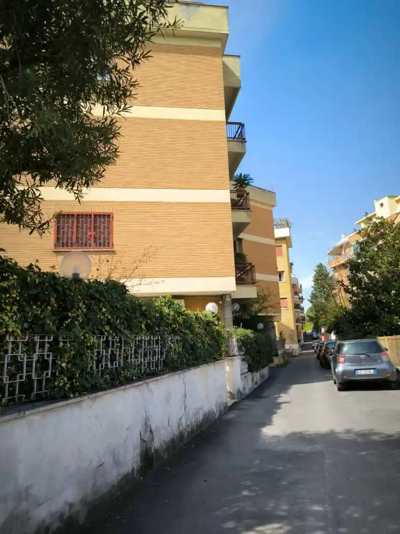 Attico via dei Durantini 257, Monti Tiburtini, Roma - foto 3