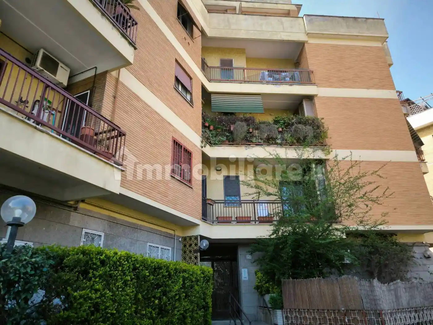 Attico via dei Durantini 257, Monti Tiburtini, Roma - foto 4