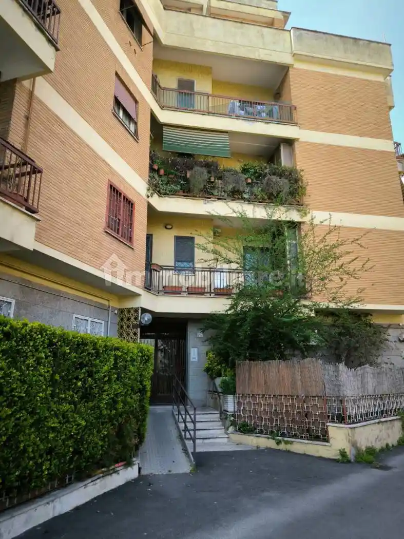 Attico via dei Durantini 257, Monti Tiburtini, Roma - foto 5