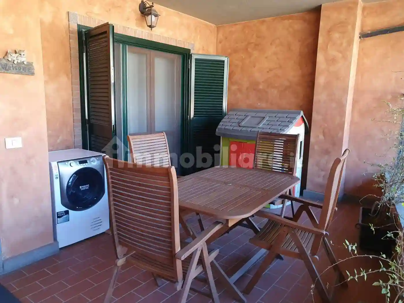 Villetta a schiera - foto 3