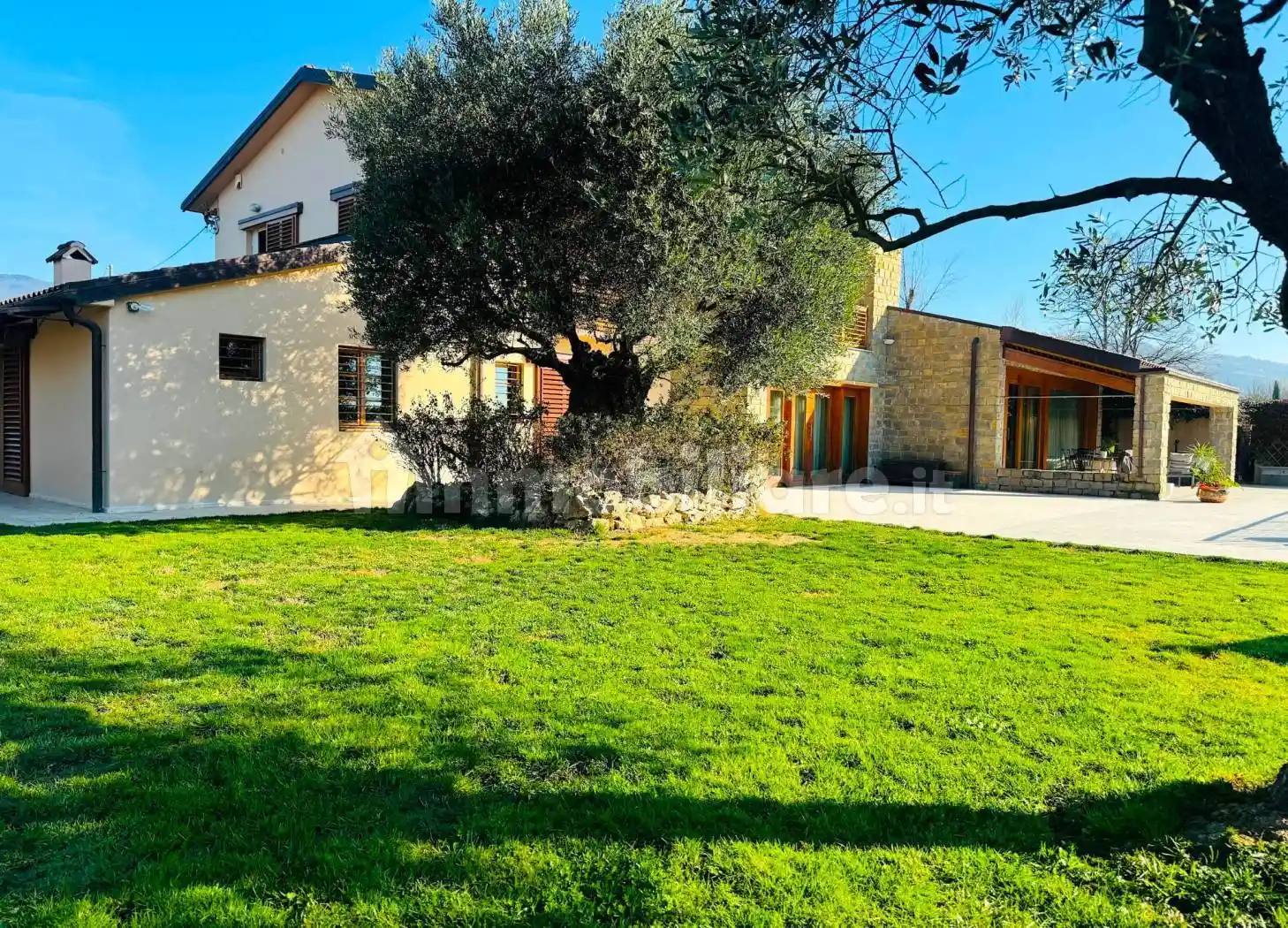 Villa unifamiliare, ottimo stato, 380 m², Candeglia, Pistoia - foto 4