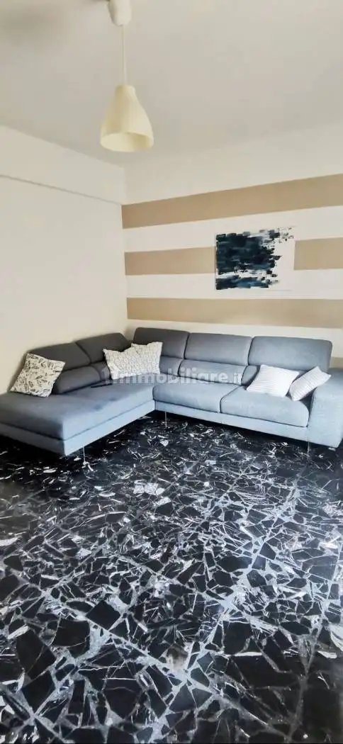 Appartamento in affitto a Moneglia