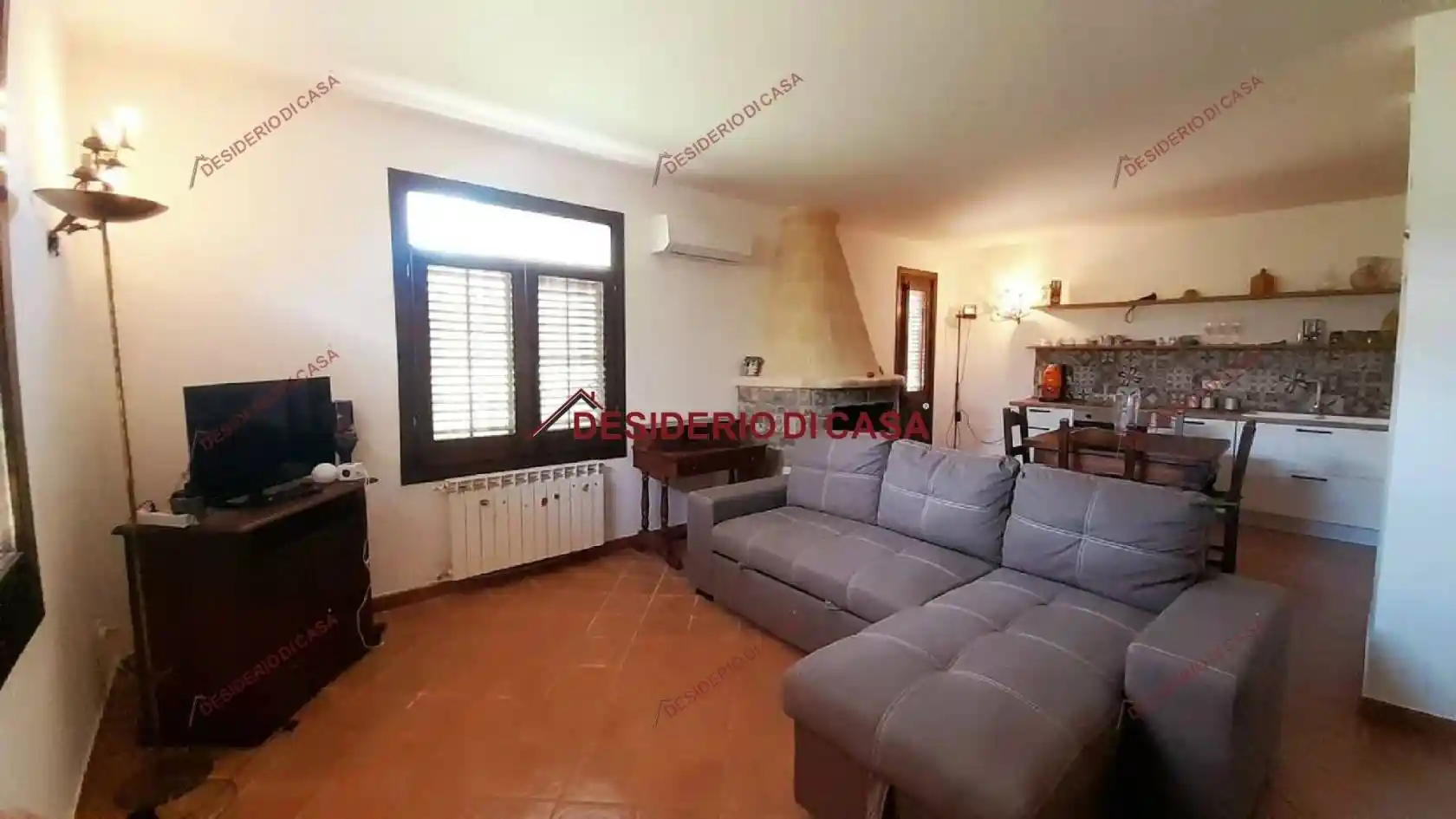 Villa in affitto a Cefalù