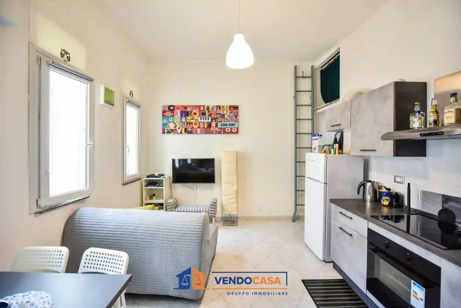 Appartamento - foto 3