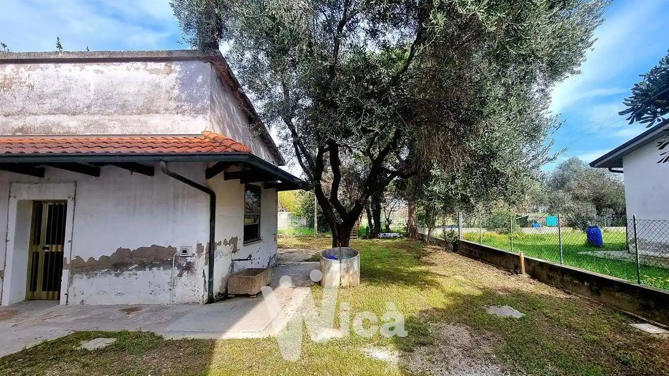 Terratetto unifamiliare 240 m², da ristrutturare, Borella, Cesenatico - foto 4