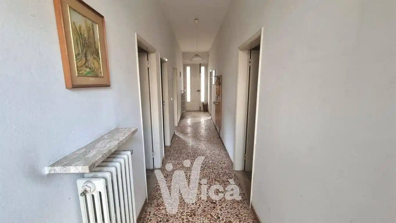 Terratetto unifamiliare 240 m², da ristrutturare, Borella, Cesenatico - foto 5