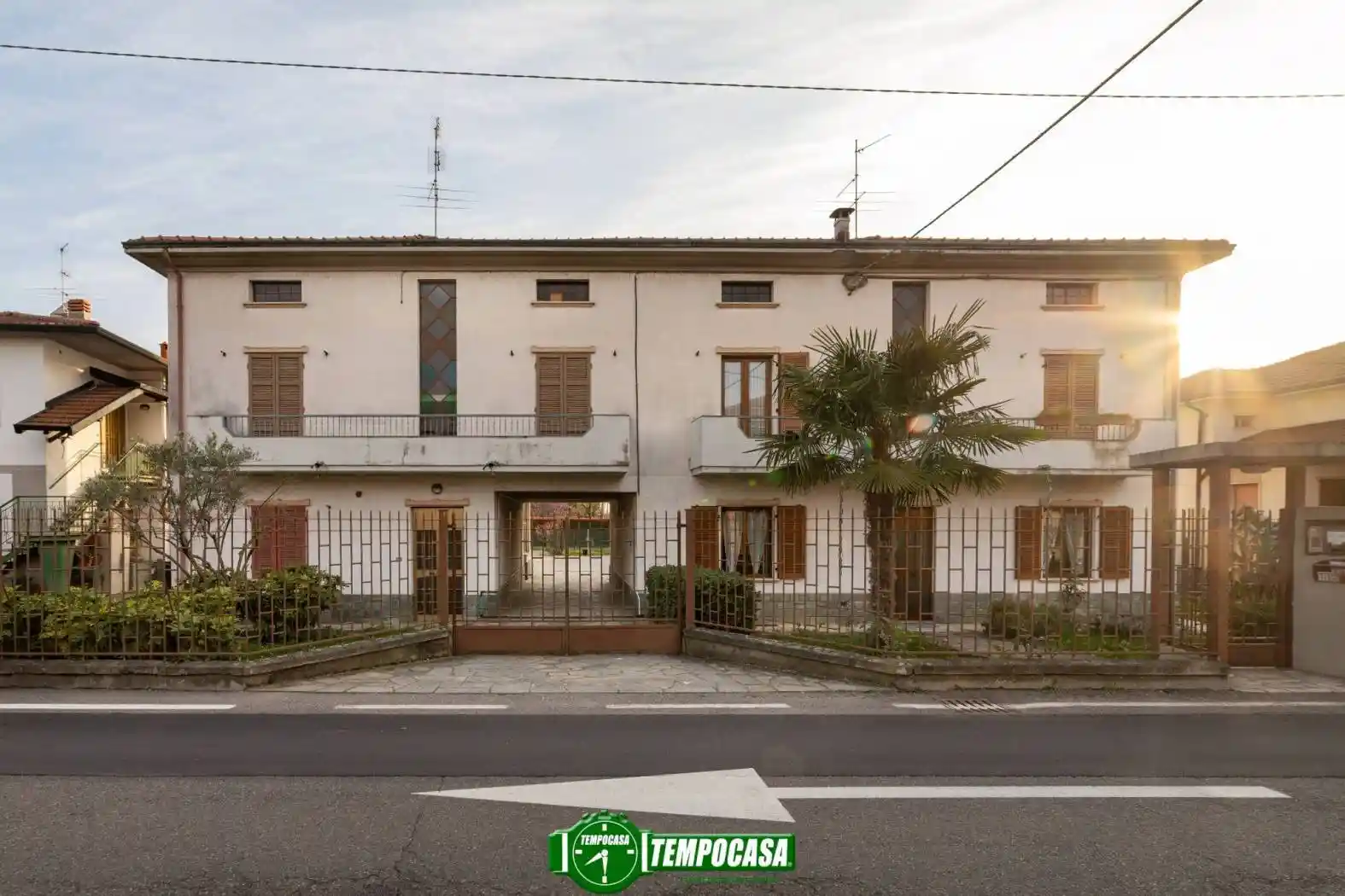 Appartamento in vendita a Osio Sotto