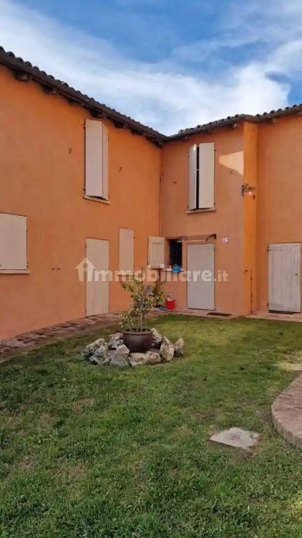 Villetta a schiera - foto 4