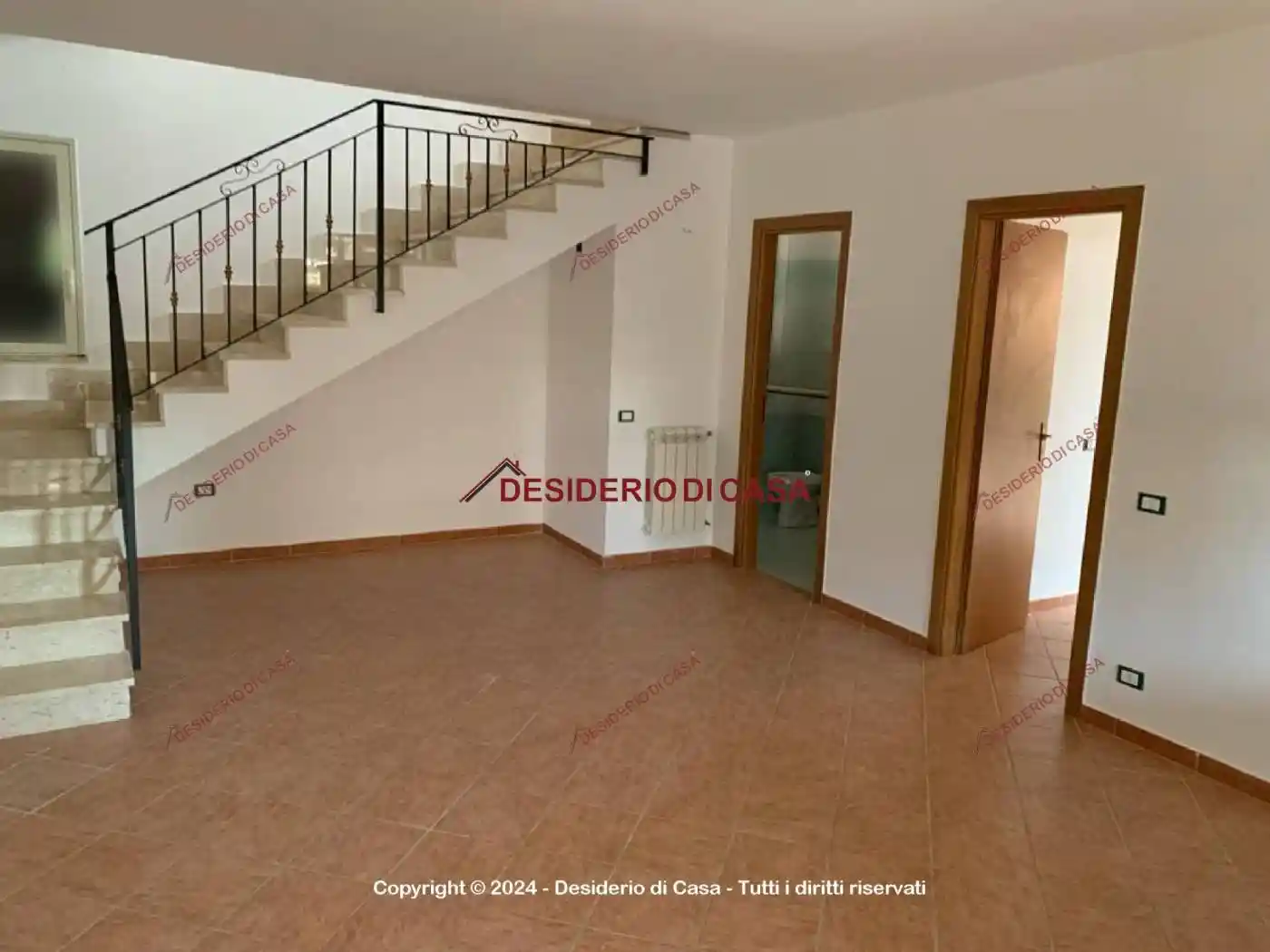 Villa in vendita a Carini