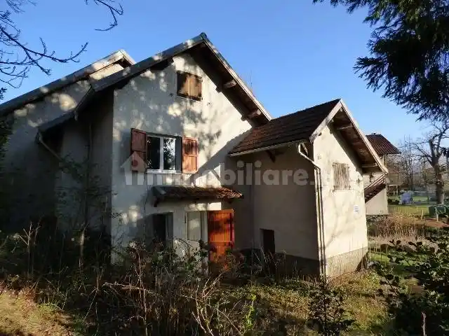 Villetta a schiera in vendita a Sassello