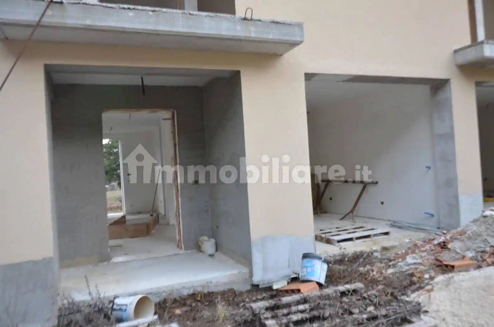 Villa a schiera, nuova, Centro, Ovindoli - foto 3