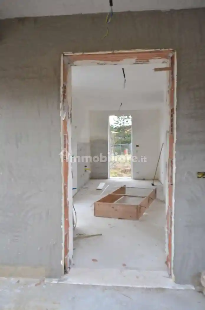 Villa a schiera, nuova, Centro, Ovindoli - foto 4