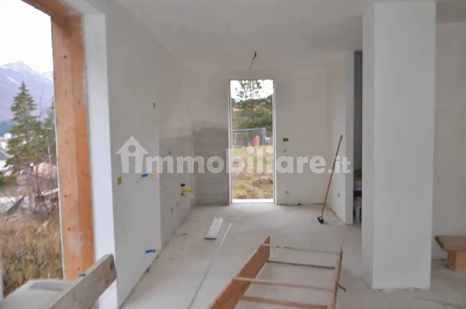 Villa a schiera, nuova, Centro, Ovindoli - foto 5