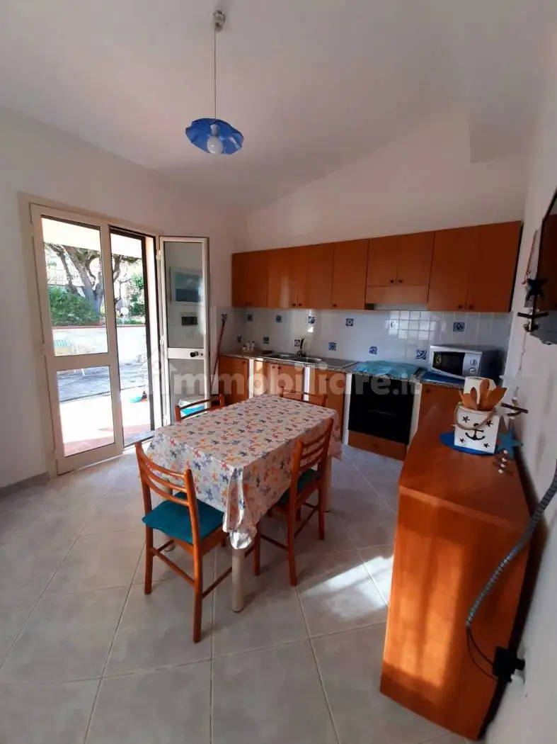 Appartamento in affitto a Ricadi