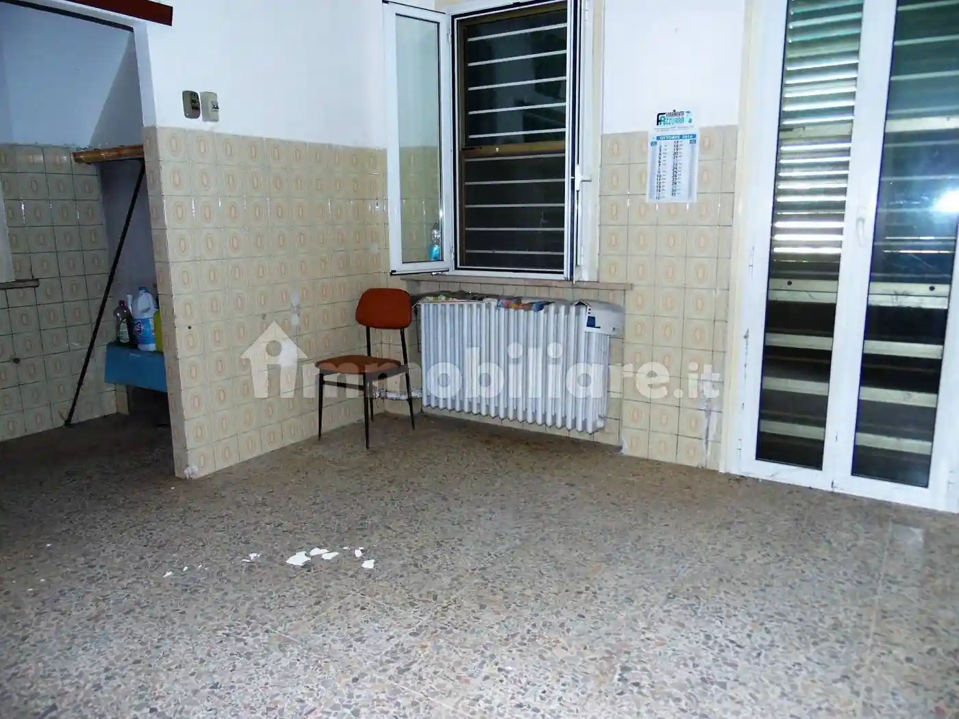 Cascina, da ristrutturare, 100 m², Gaiofana, Rimini - foto 3