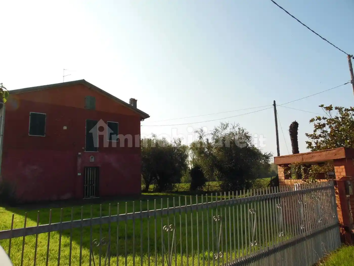 Cascina, da ristrutturare, 100 m², Gaiofana, Rimini - foto 4